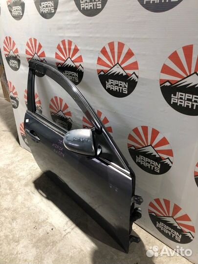 Дверь передняя правая Mazda Mazda6