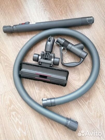 Запчасти для пылесоса Dyson DC 41 и DC 32