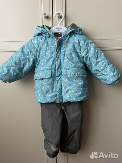 Комбинезон (демисезон)