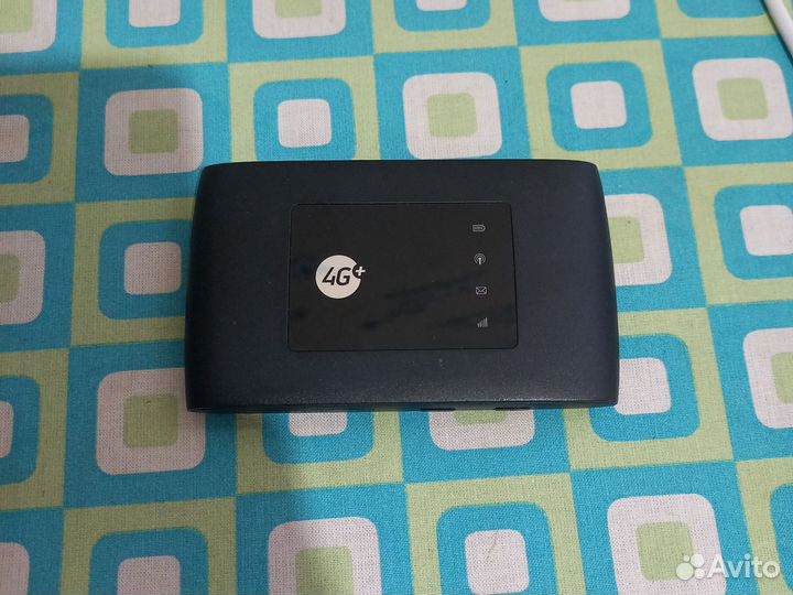 Модемы и роутеры 4g wi fi