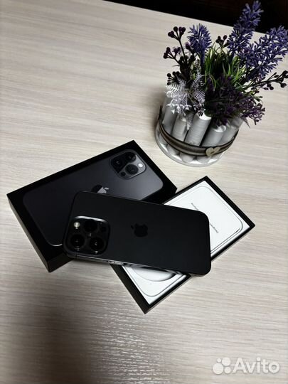 iPhone 13 Pro, 128 ГБ