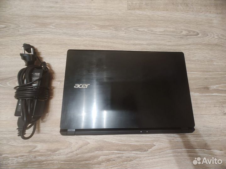 Acer V5 ZRI