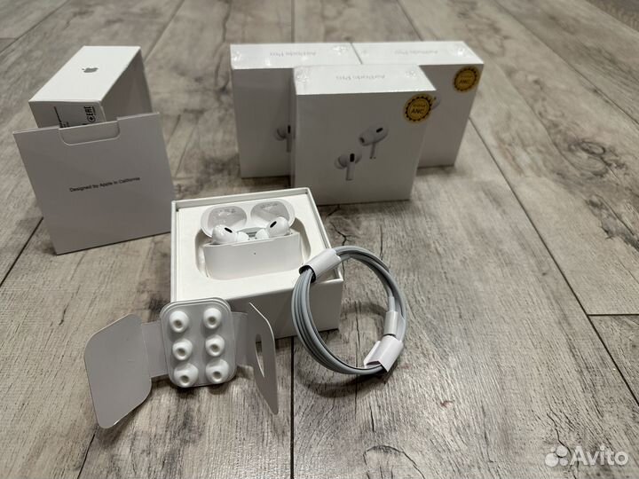 Airpods pro 2 premium