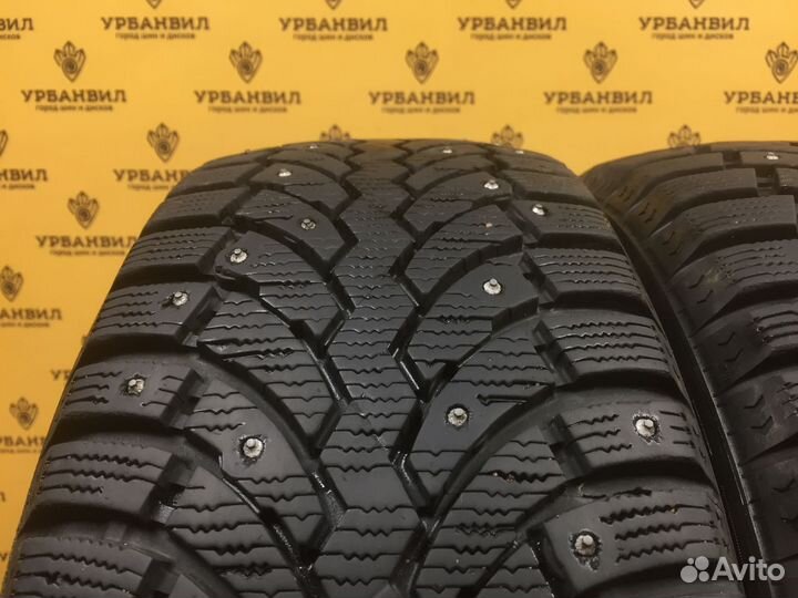 Formula Ice 205/55 R16 91T