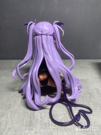 Фигурка аниме Суккуб Лулуму