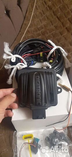 Гбо 4 поколения диджитроник макси2