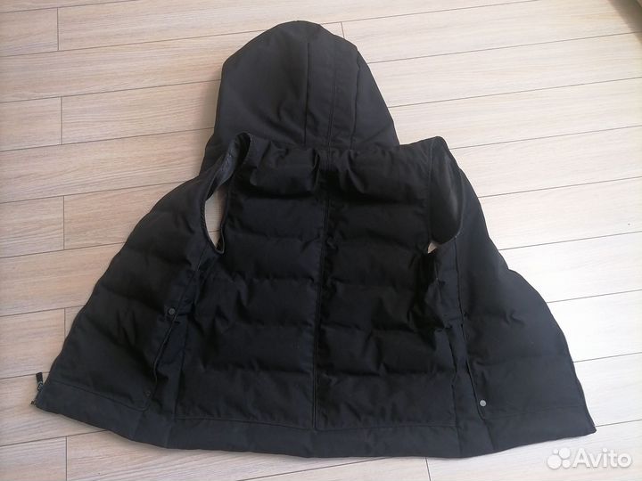 Жилетка безрукавка женская 44-46