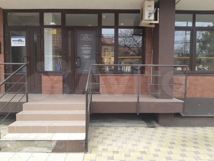 Офис, 38 м²