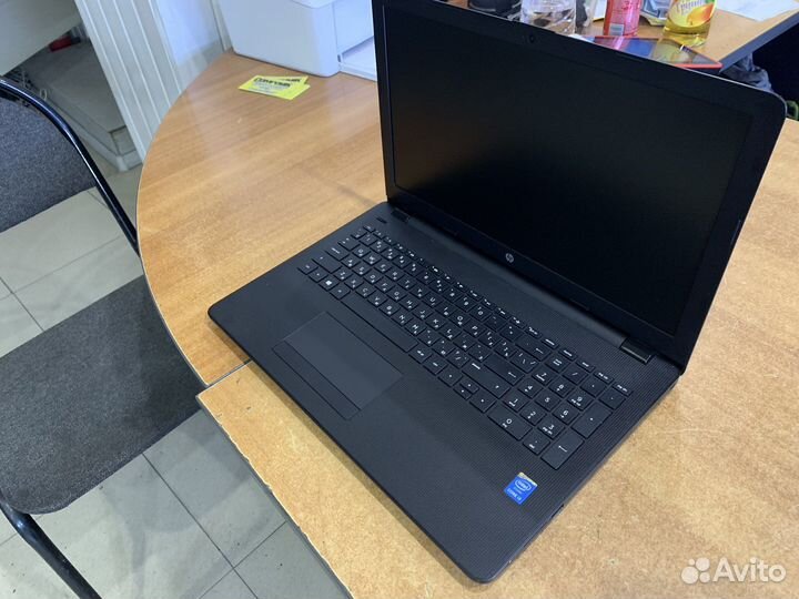 HP15-bs153ur Core i3-5005U/8G/1Tb/Intel HD5500