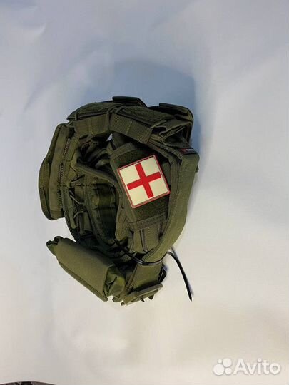 Пояс тактический / Разгрузочный / Опт