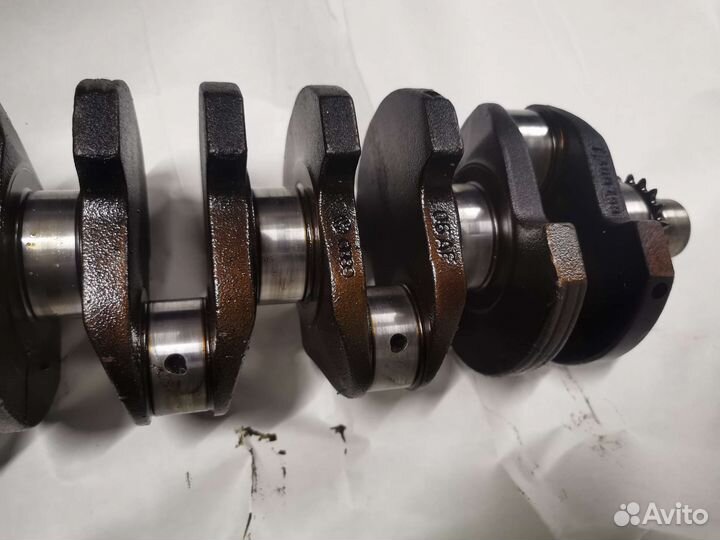 Запчасти от двигателя фольксваген