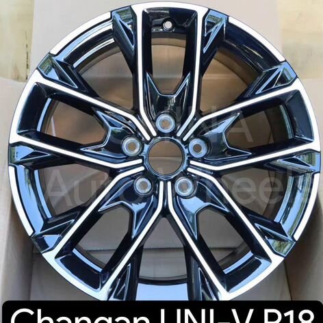 Литые диски Changan 8×R18 5×114.3