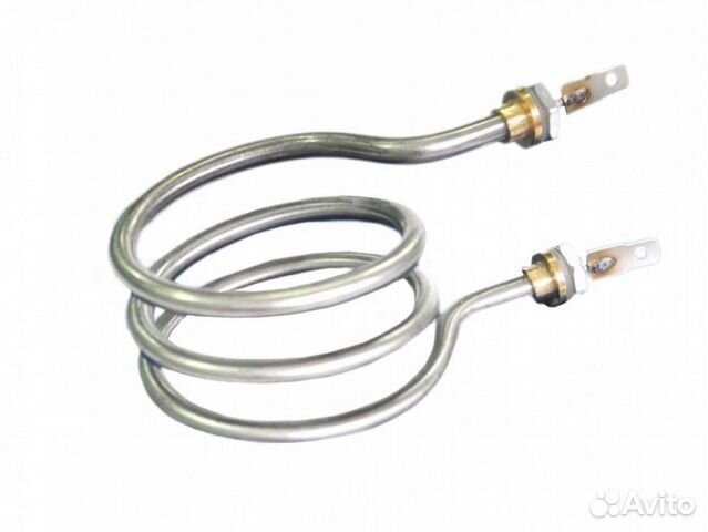 Тэн для кулера 7.5см KL002