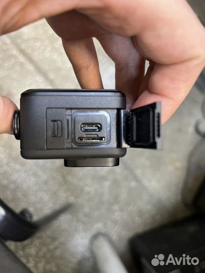 Gopro hero 11 black mini