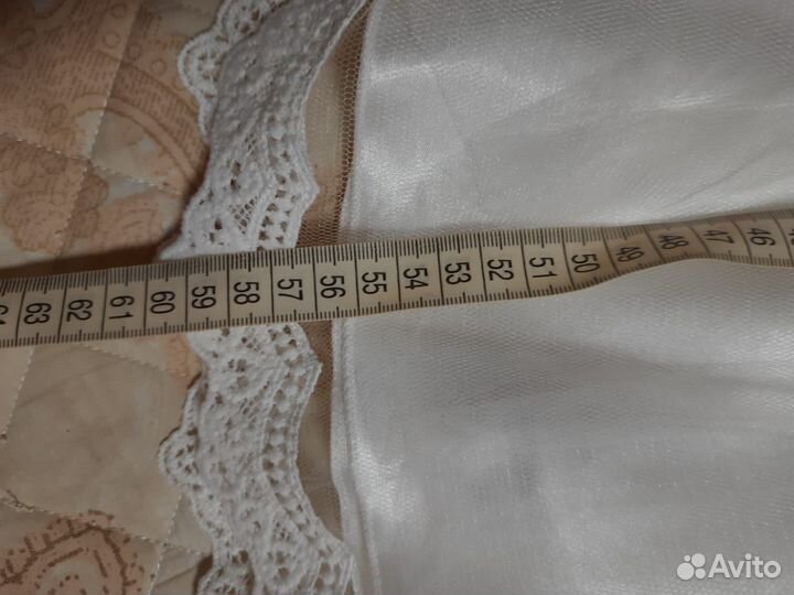 Нарядное платье для девочки