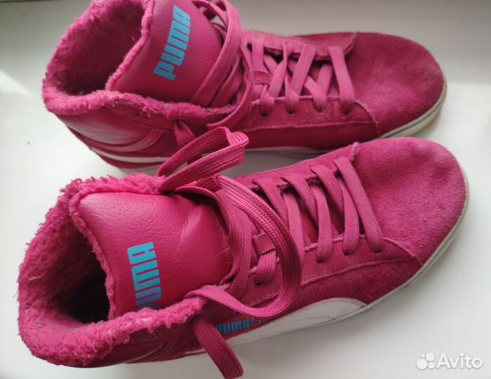 Кроссовки Puma