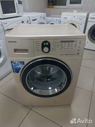 Стиральные машинки Б/у Гарантия Доставка