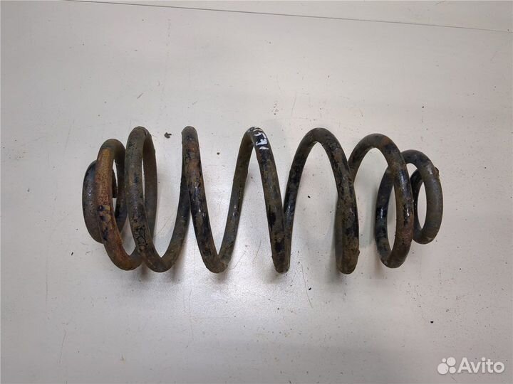 Пружина подвески Opel Astra J, 2011