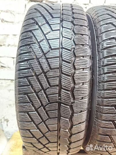 Continental ContiVikingContact 5 195/65 R15 95T