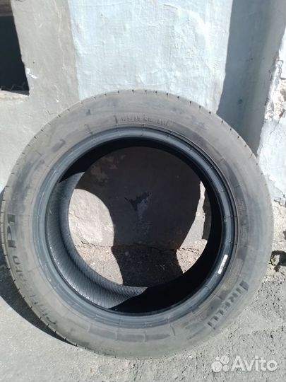 Pirelli Cinturato P1 195/55 R15 85R