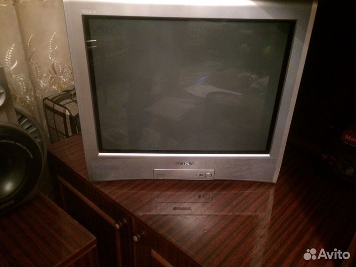 Телевизор
