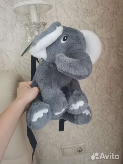 Рюкзак LC Waikiki новый