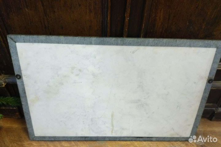 Картина из натурального камня большая 75х47