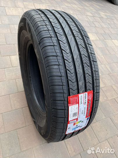 Firemax FM518 265/65 R17 112H
