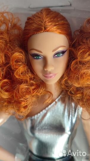 Кукла Барби barbie looks 11 молд Хайди