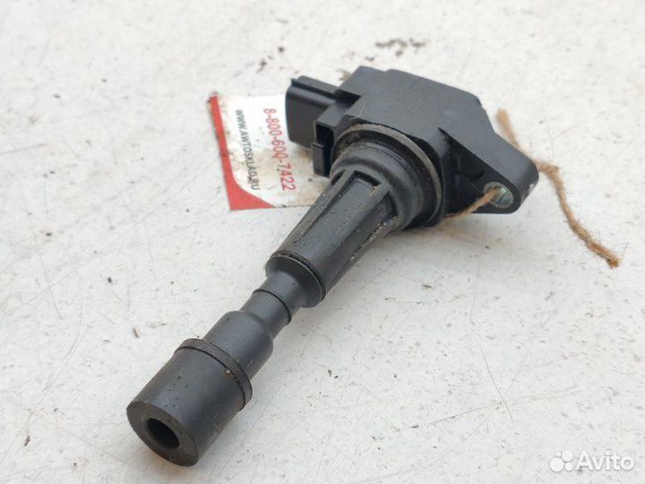 Катушка зажигания Mazda Demio DY3R zjve