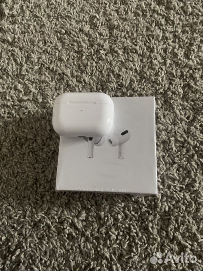 Наушники airpods 3
