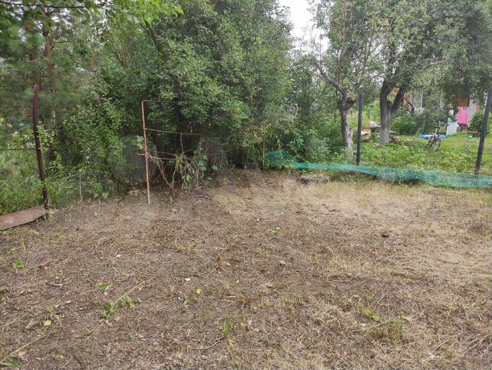 Участок 4 сот. (СНТ, ДНП)