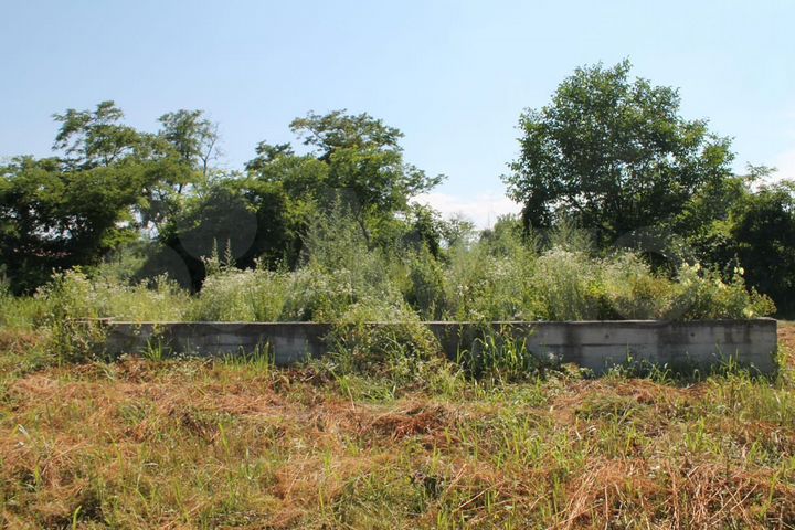 Участок 15 сот. (ИЖС)