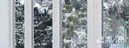 Пластиковые окна rehau