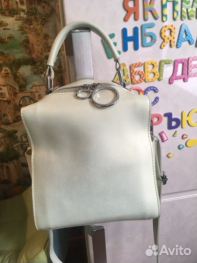 Сумки женские