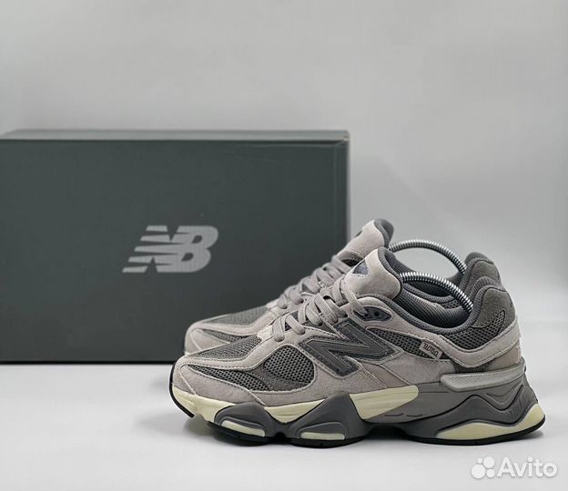 Кроссовки мужские new balance 9060