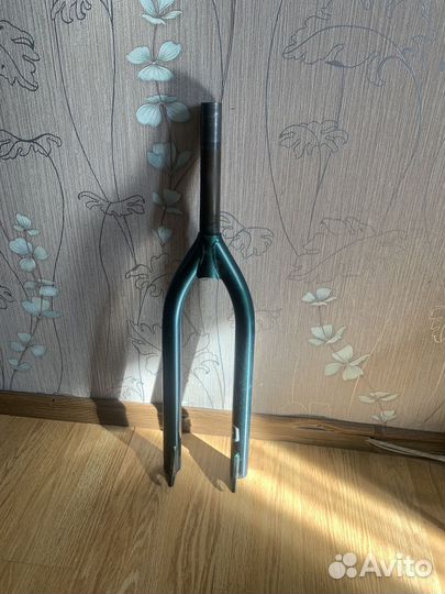 Вилка жесткая 26 для мтб