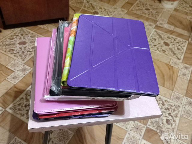 Чехлы для сотовых телефонов и планшетов