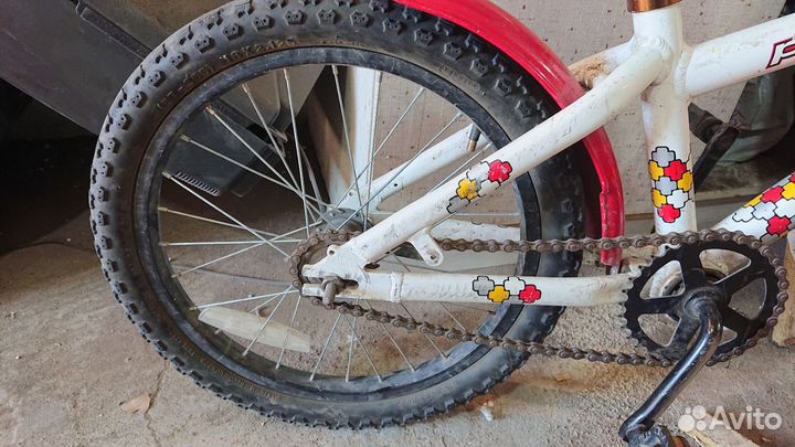 Детский велосипед Stels Pilot