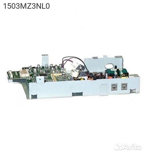 Модуль факса Kyocera Fax System (R) taskalfa 181/2