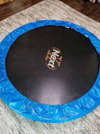 Батут 150см