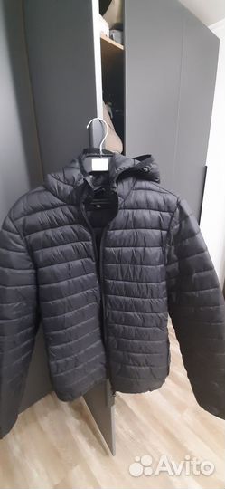 Куртка мужская