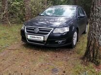 Volkswagen Passat 2.0 AMT, 2008, 203 500 км, с пробегом, цена 695 000 руб.