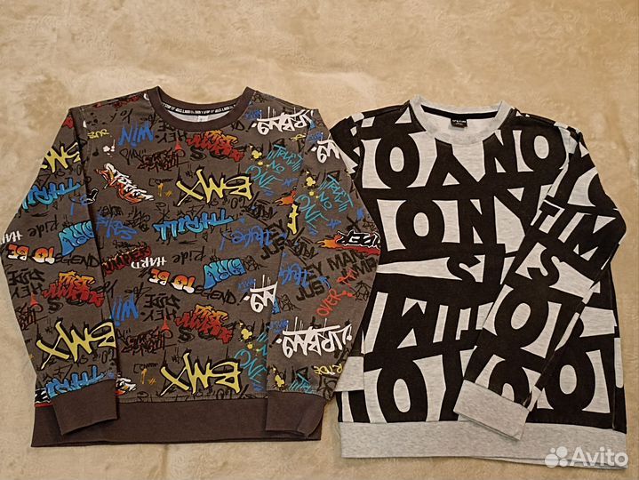 Свитшоты Acoola 146p