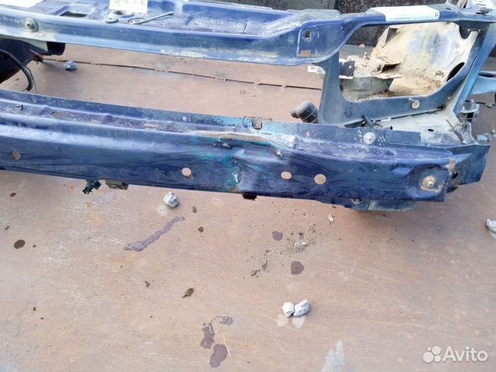 Телевизор opel vectra b