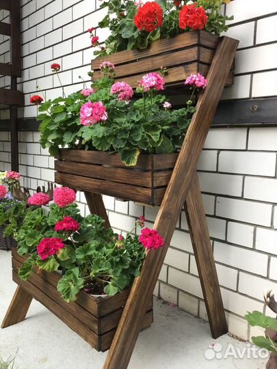 Подставка для цветов