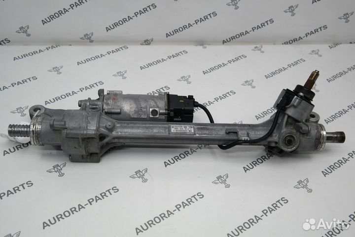 Рейка рулевая Range Rover 4 L405