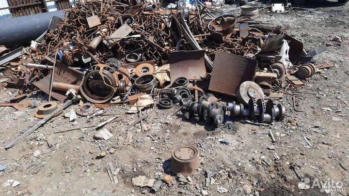 Приём цветного металлолома/ Медь/ Алюминий/ Латунь