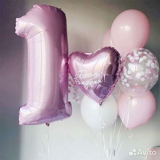 Шары, надуваем ваши шары, шары с гелием