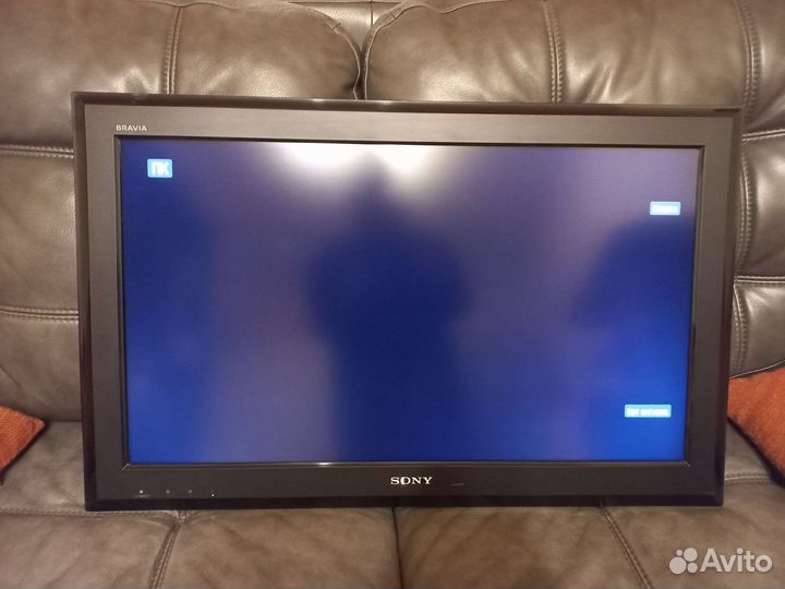 Телевизор sony bravia 32